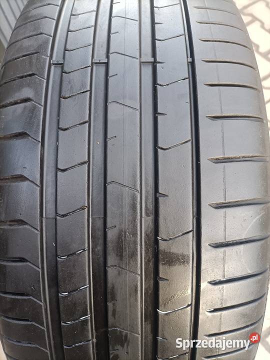 Oryginalne Koła 20 BMW MPakiet Pirelli P Zero Cieszyn