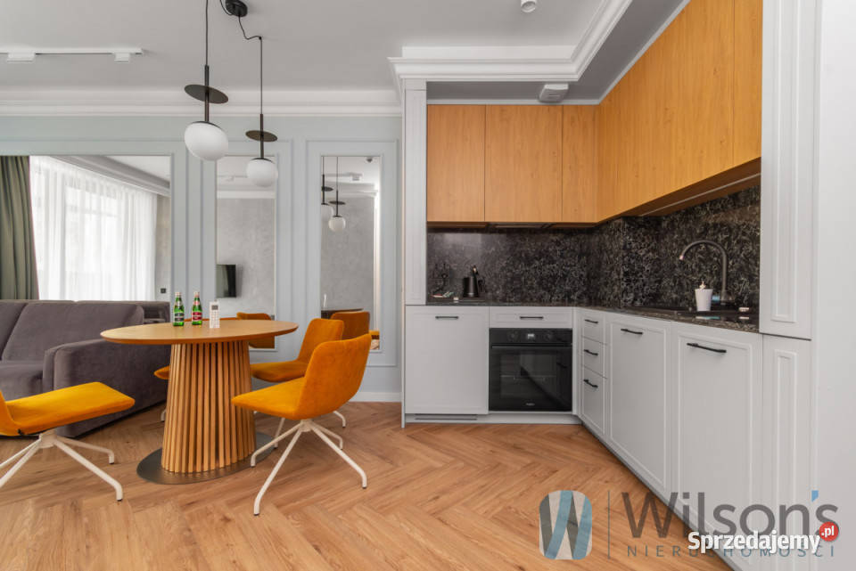 Sprzedaż mieszkania 3533 metry 2pokojowe Stegna