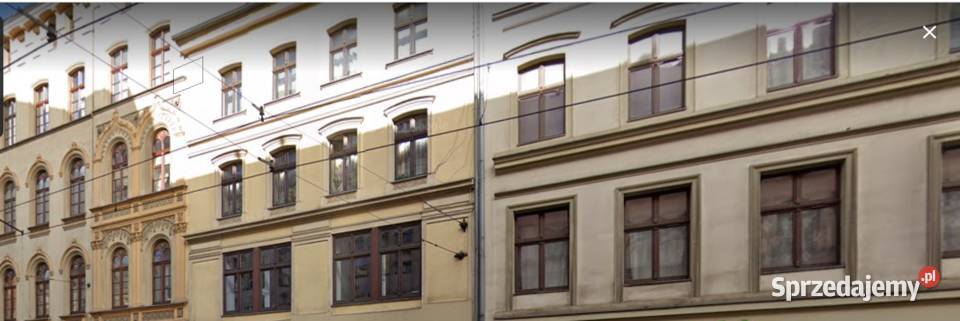 2pok 40met Kazimierza Wielkiego ROZKŁAD Wrocław Sprzedaż sprzedam