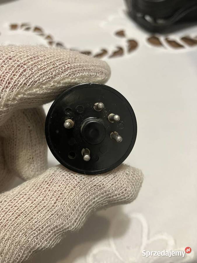 Lampa perfekcyjna Brimar 5U4G lubelskie Lublin sprzedam