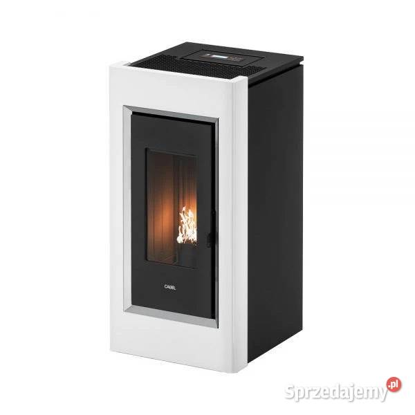 Prince Plus 110 kW Cadel to wydajny piecyk do Poznań