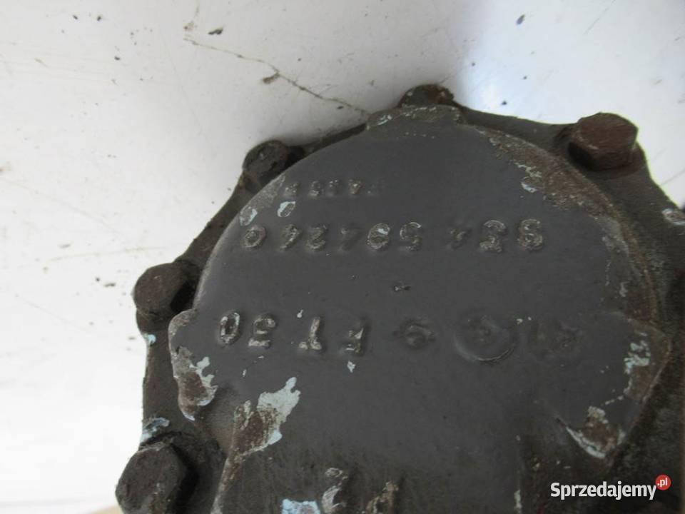 POMPA HYDRAULICZNA T6DCYB17B10XL00A1W1 UKŁAD osobowe sprzedam