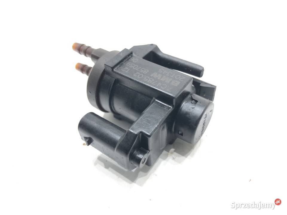 ZAWÓR PODCIŚNIENIA BMW G30 20 150 70478502
