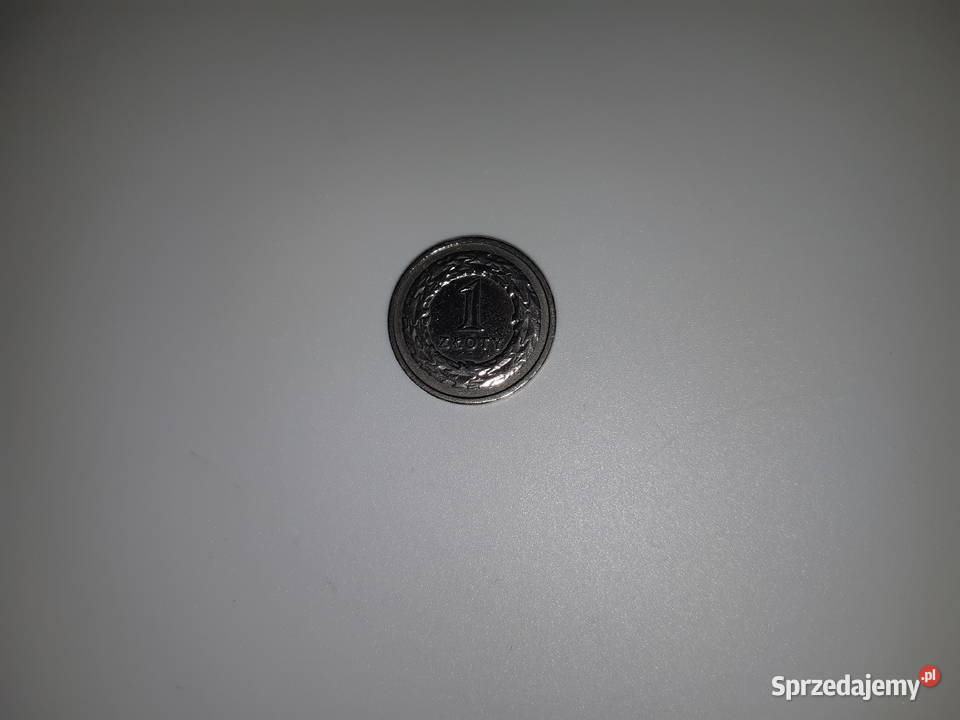1 1990 Koronowo sprzedam