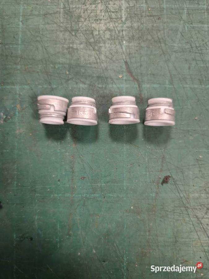 Uszczelniacz trzonka zaworu Fiat 126 osobowe