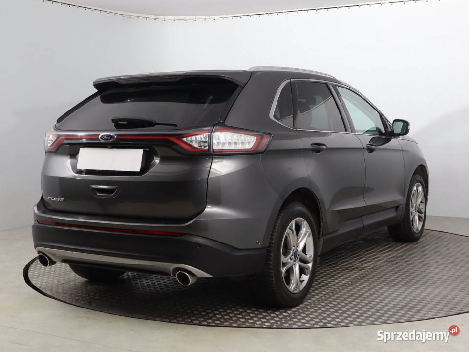 Ford Edge 20 BiTDCI 4/5 Bielany Wrocławskie