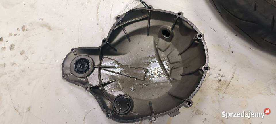 DEKIEL BENELLI TNT 1130 CAFE RACER 0180201013000 kujawsko-pomorskie Lipno