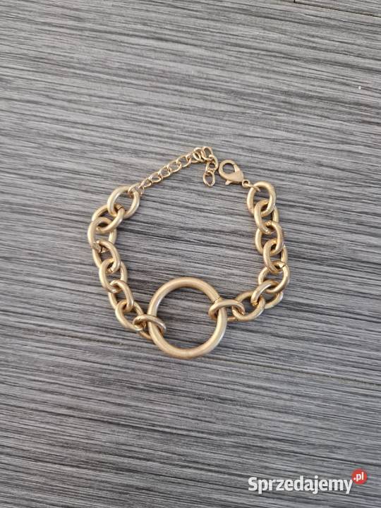 Komplet biżuterii Ozdoby Moda i Styl Nowogard