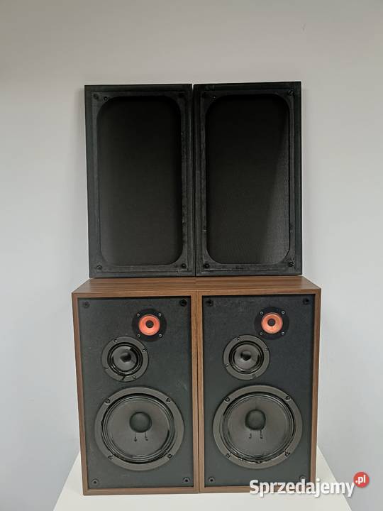 Kolumny Audio SANSUI ES P303 125 Poznań