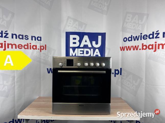 Piekarnik Bosch Termobieg Niemiecka Jakość A Wiejca