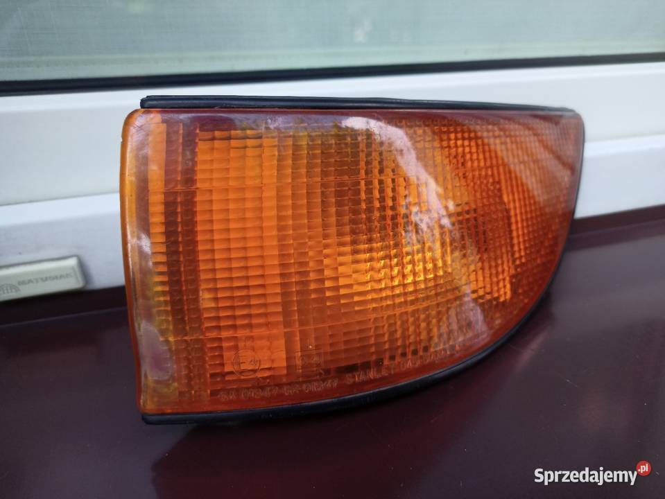 Mitsubishi Colt III 3 C50 kierunkowskaz kierunek Sieradz