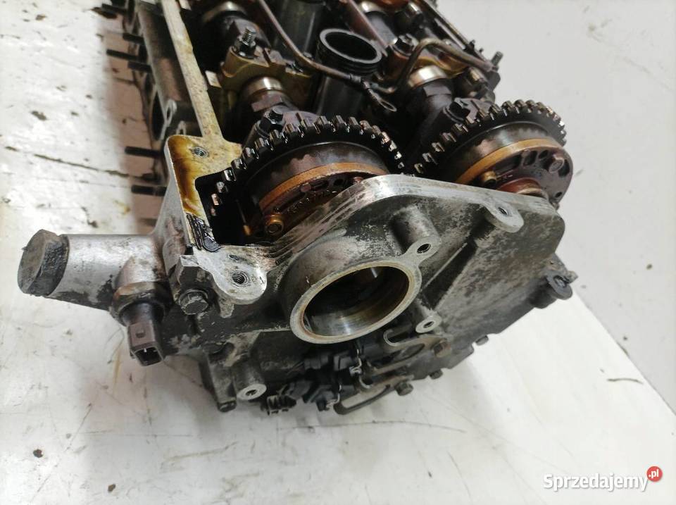 GŁOWICA KOMPLETNA 750639908 36 V8 N62 Bmw Seria świętokrzyskie sprzedam