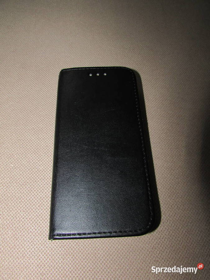 etui z klapką futerał Samsung galaxy A3 Samsung Kraków
