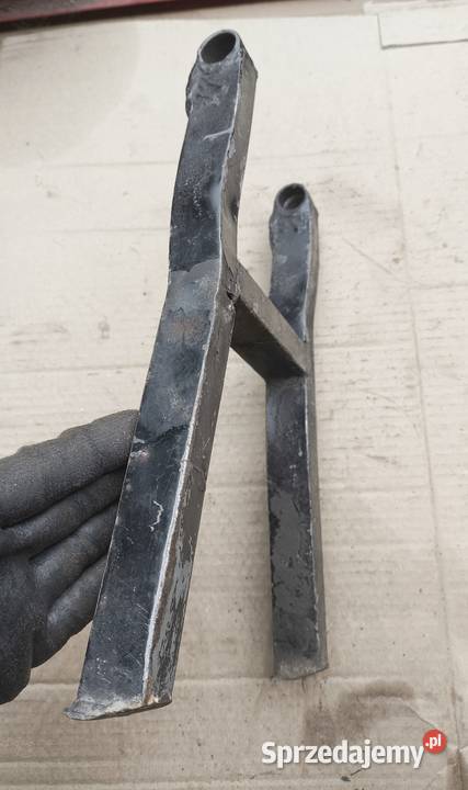 Stopka SHL M11 podnóżek Podnóżki i stopki Wolbrom