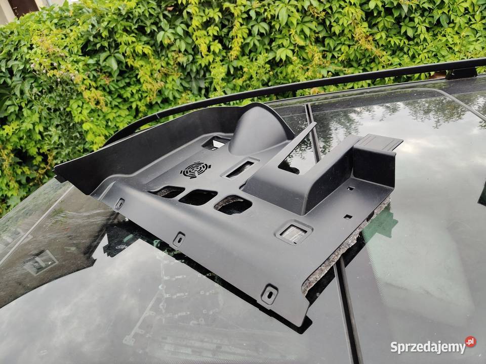 Bmw e90 osłona pod kierownicę Europa osobowe