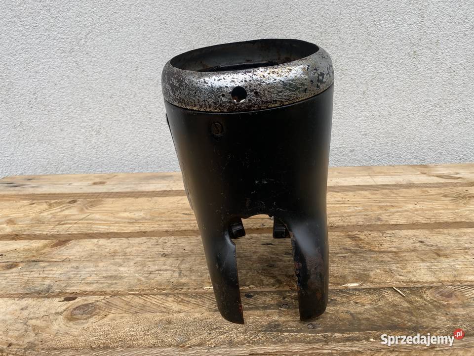 LAMPA PRZÓD SKORUPA MZ JASKÓŁKA 250 ES ZERÓWKA sprzedam