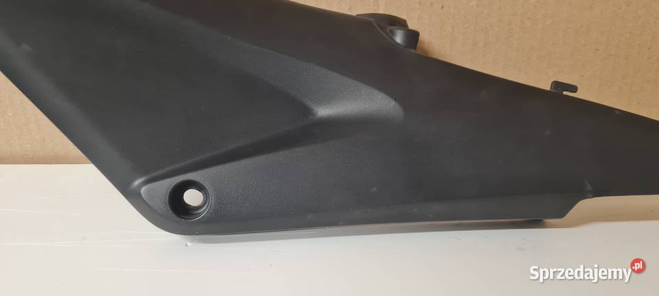 Honda CBR 600 RR PC37 owiewka wypełnienie lewe Plastiki Warszawa