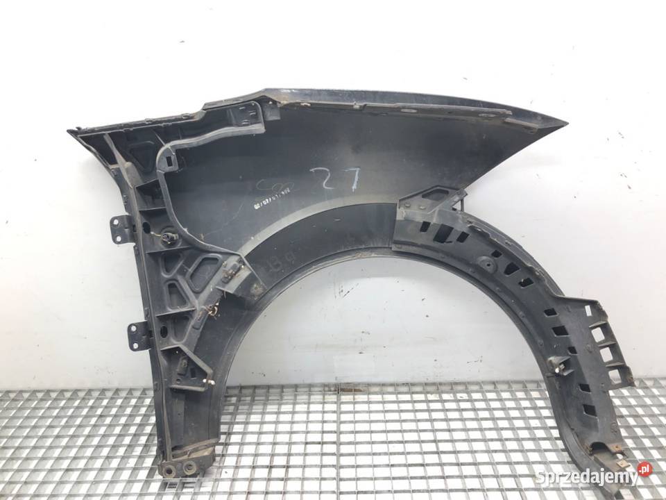 BŁOTNIK LEWY PRZÓD AUDI A2 Hatchback 0005 OSŁONA sprzedam