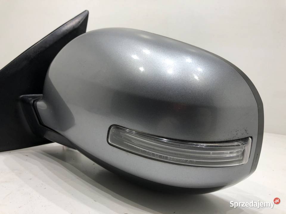 LUSTERKO LEWY MITSUBISHI OUTLANDER III SUV podkarpackie