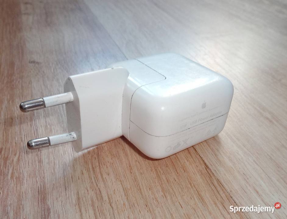 Zasilacz Apple 5v 21A A1357 Pozostałe Szczecin