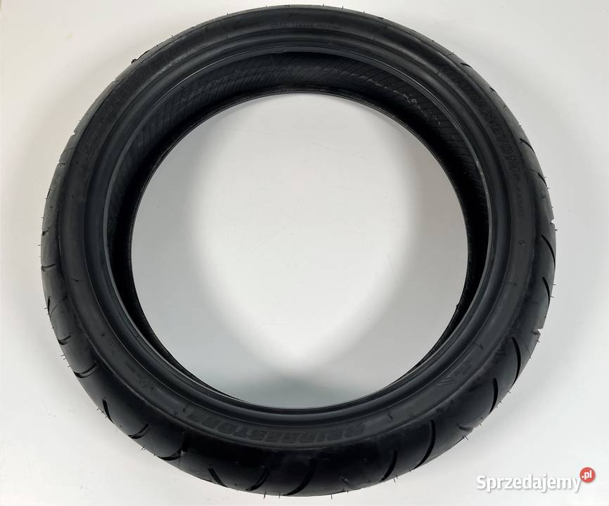 Opona BRIDGESTONE BATTLAX BT014 1506018 MC 67W wielkopolskie Łobżenica