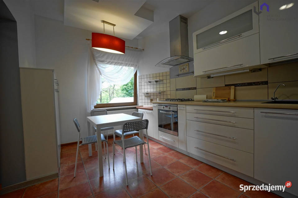 Wynajem mieszkania 54 metry 2pokojowe Katowice