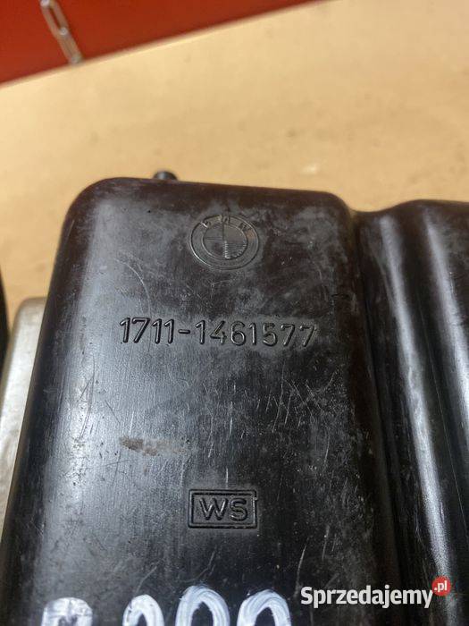 BMW K100 zbiorniczek wyrównawczy B289 Poznań