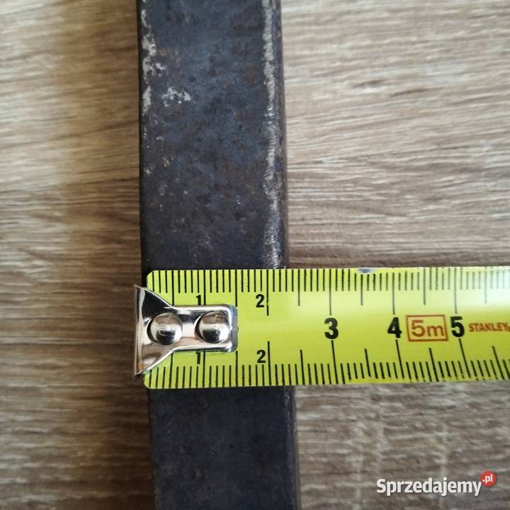 Stare narzędzia kowalskie przebijaki Miejsce Piastowe