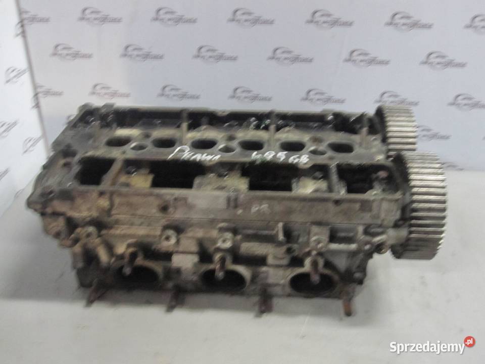 PAJERO 35 GDI 203 204 GŁOWICA KOMPLETNA PRAWA