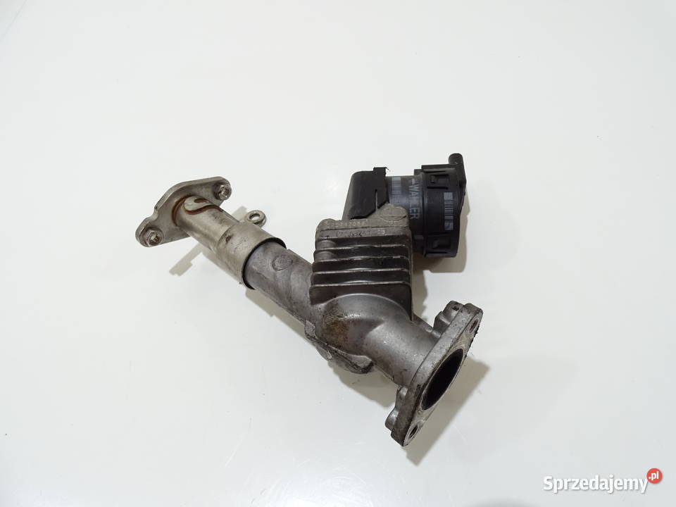 ZAWÓR EGR BMW E88 E90 E91 E61 E93 N43 20i OE lubelskie Strzyżewice