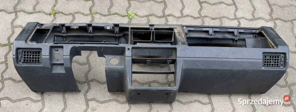 Kokpit skoda Favorit Forman mazowieckie Warszawa