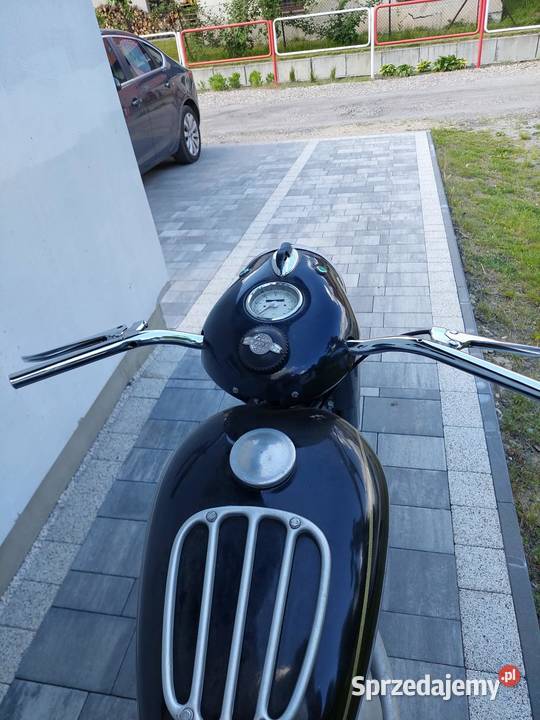 Junak m 10 Goczałkowice-Zdrój