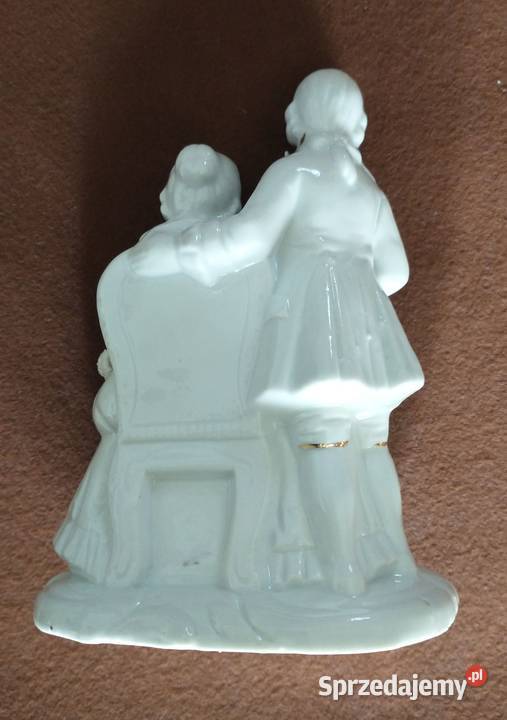 Para dworska Krotoszyn