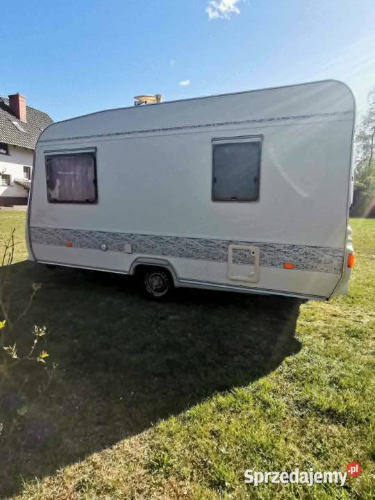 kemping Adria dmc 1000 Kempingowe
