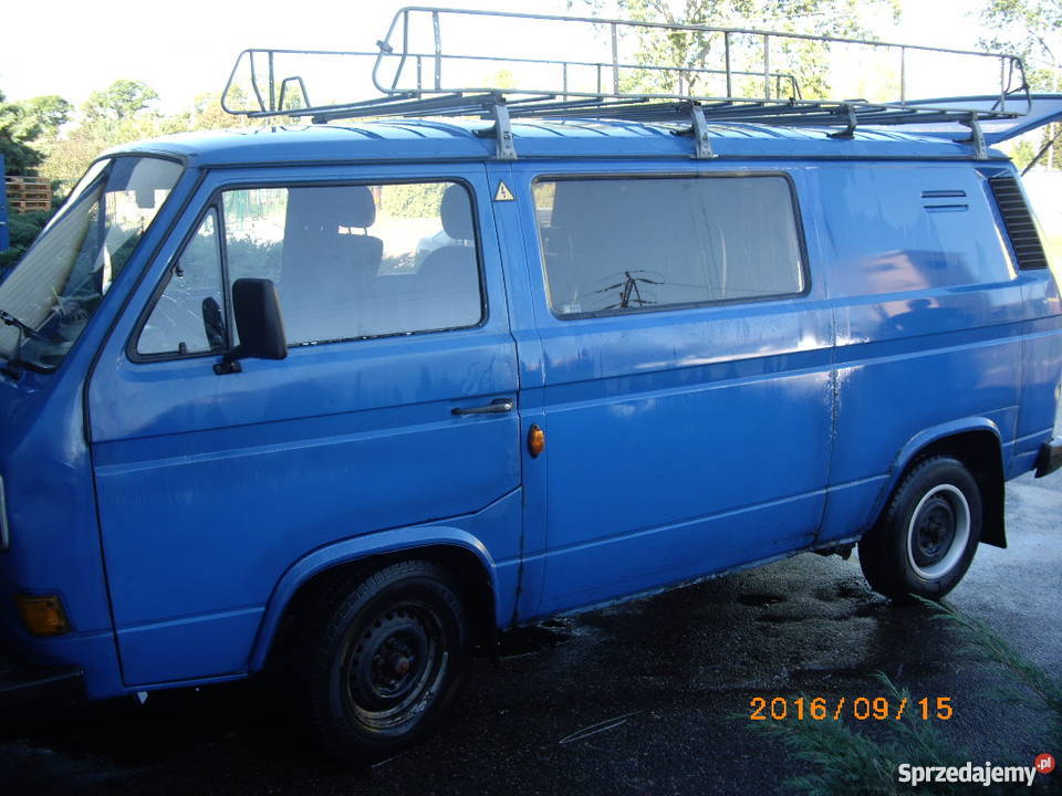 Volkswagen T3 Ostrołęka sprzedam