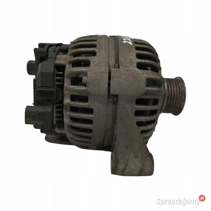 ALTERNATOR BMW Z4 22 i bosch 0124515105 Chełm