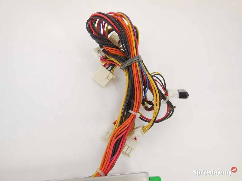 Zasilacz DELL MODEL HPU1806F3 PN01N405 180W Ilość wentylatorów 1 sprzedam