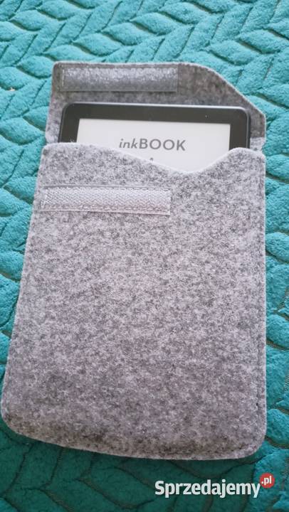 Czytnik ebooków INKBOOK Calypso Plus EInk