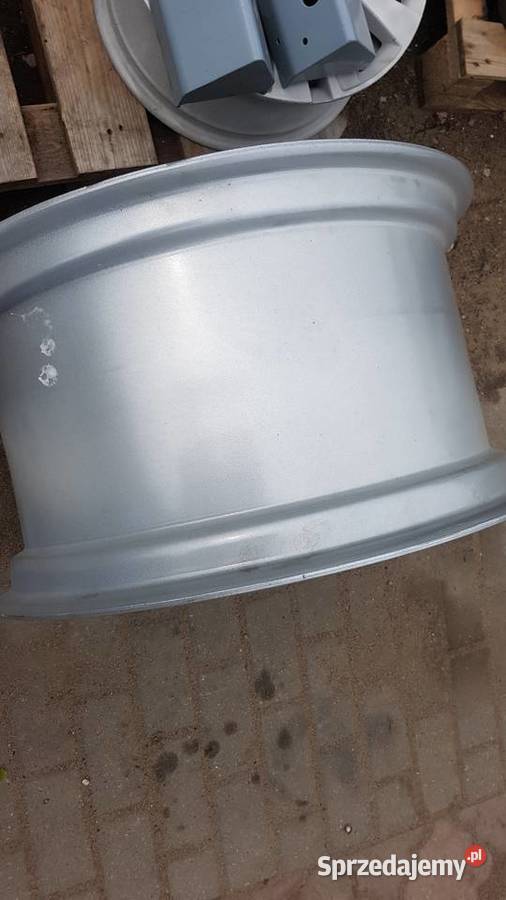 felga 24 merlo Pozostałe Cielimowo