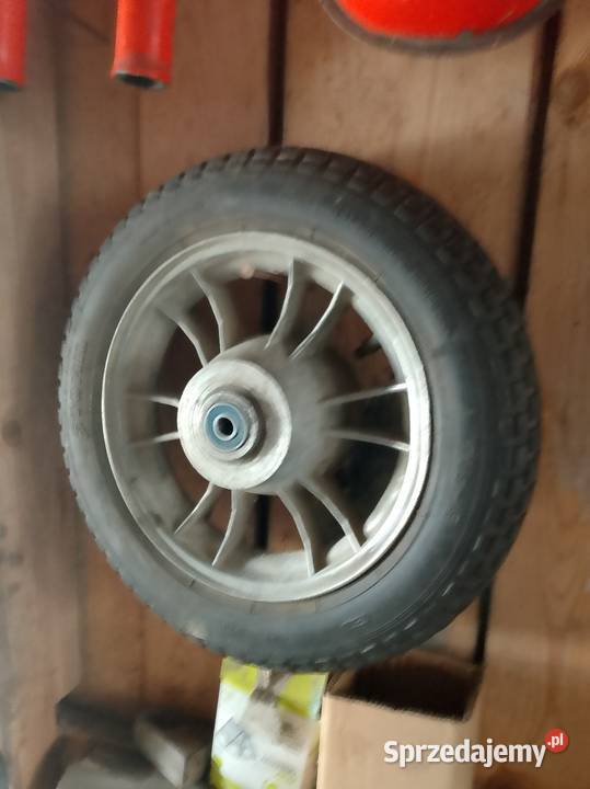 Części motorynka pony Romet Jędrzejów