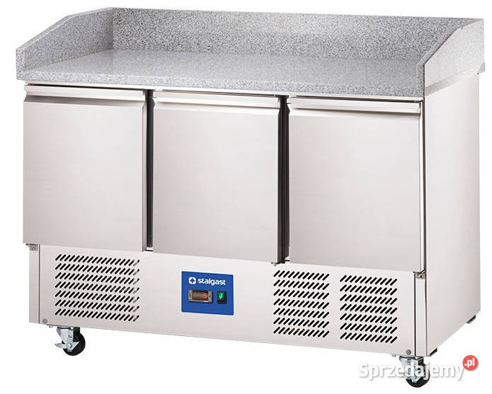 Stół Chłodniczy Gastronomiczny do Pizzy Gastronomia Biznes i Przemysł małopolskie Kraków