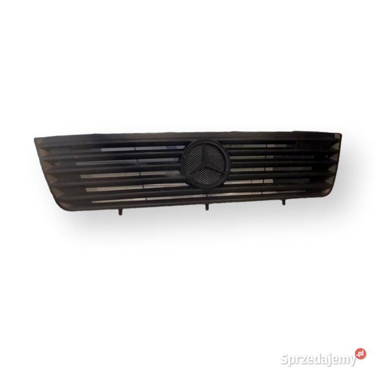 MERCEDES VARIO W669 Grill atrapa chlodnicy Ruda Śląska