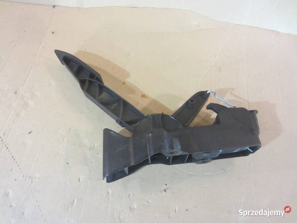 Potenciometr pedał gazu A1693000104 mercedes a zachodniopomorskie Szczecin