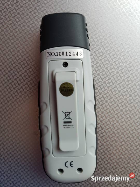 Wilgotnościomierz FM200 Lublin