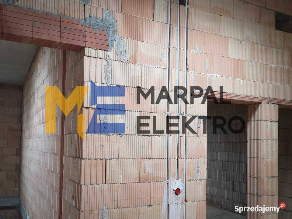 Elektryk Piekary Śląskie Marpal Elektro