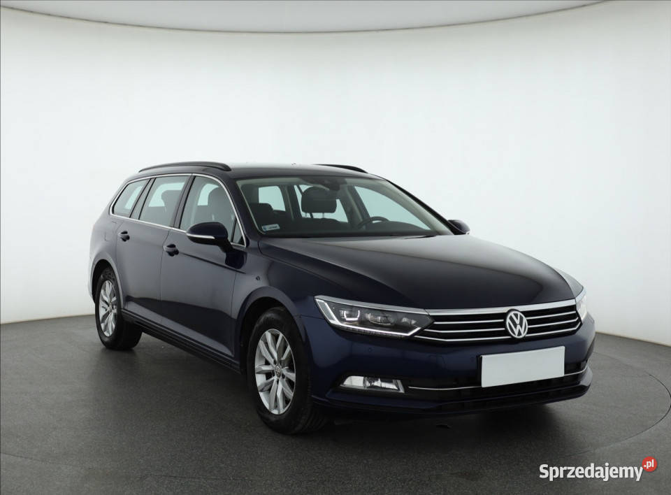VW Passat 15 TSI Piaseczno