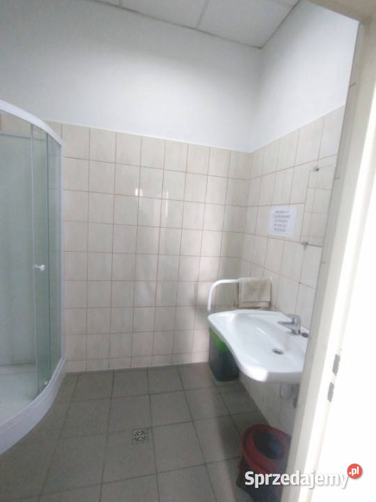 Lokal użytkowy do wynajęcia w Skoczowie 397 m2 śląskie sprzedam