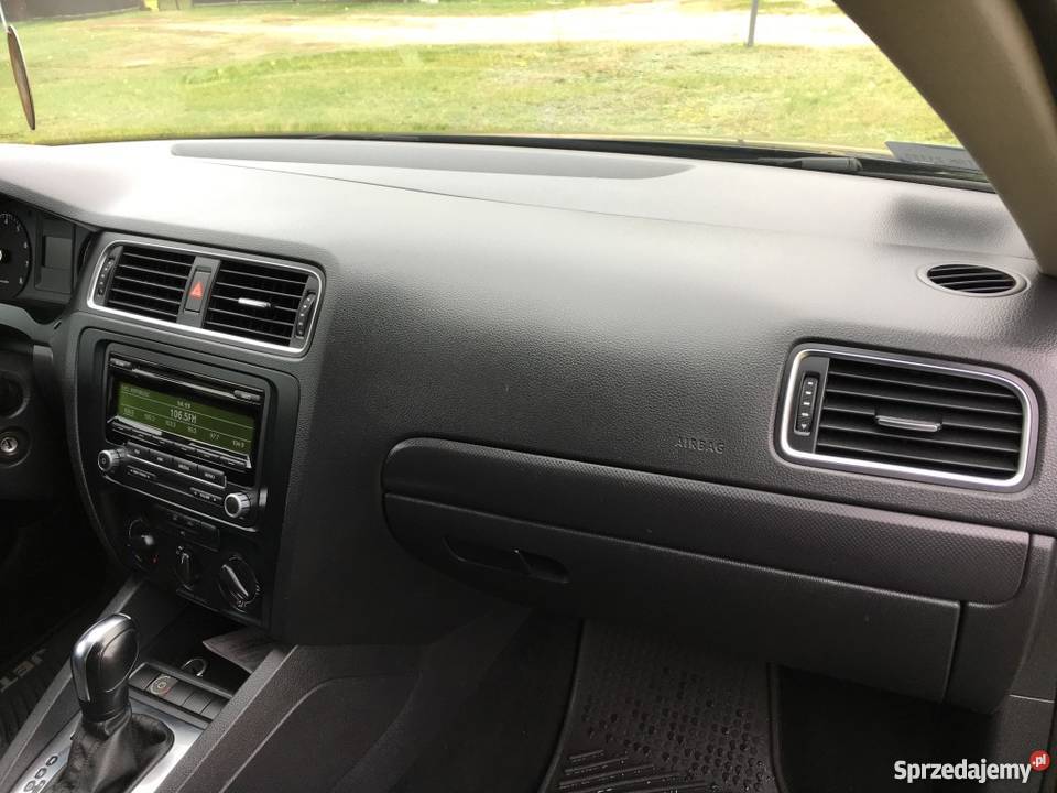 Volkswagen Jetta 20 Automat LPG automatyczna Jetta Skarżysko-Kamienna