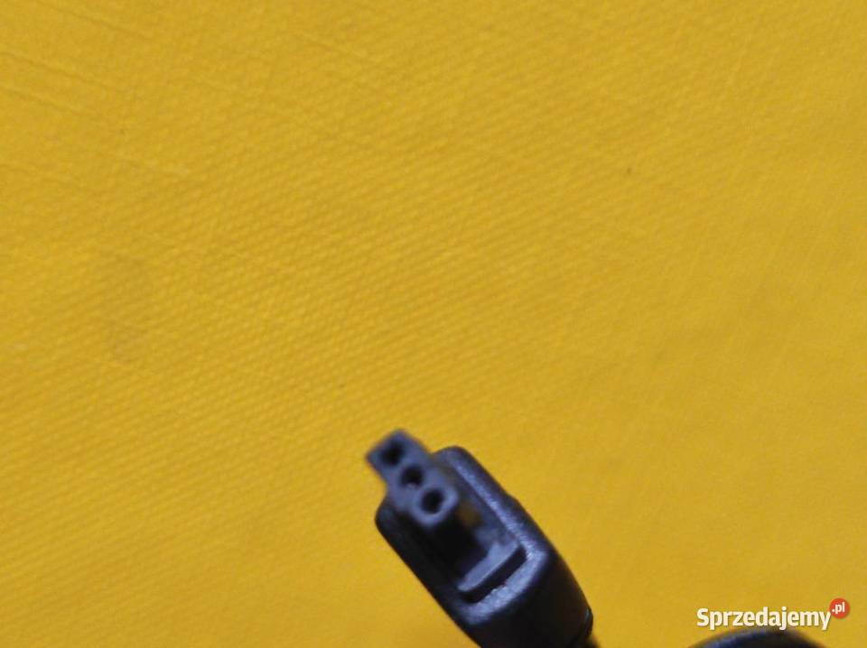 ładowarka zasilacz sieciowy oryginalny Canon ca