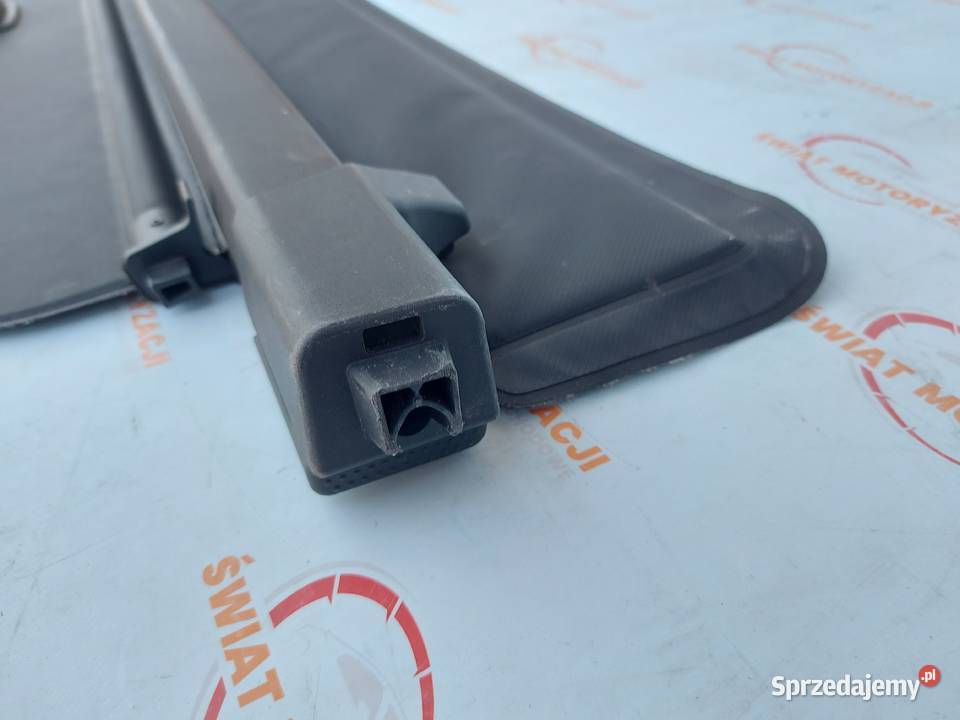 GALAXY MK3 roleta bagażnika sprzedam